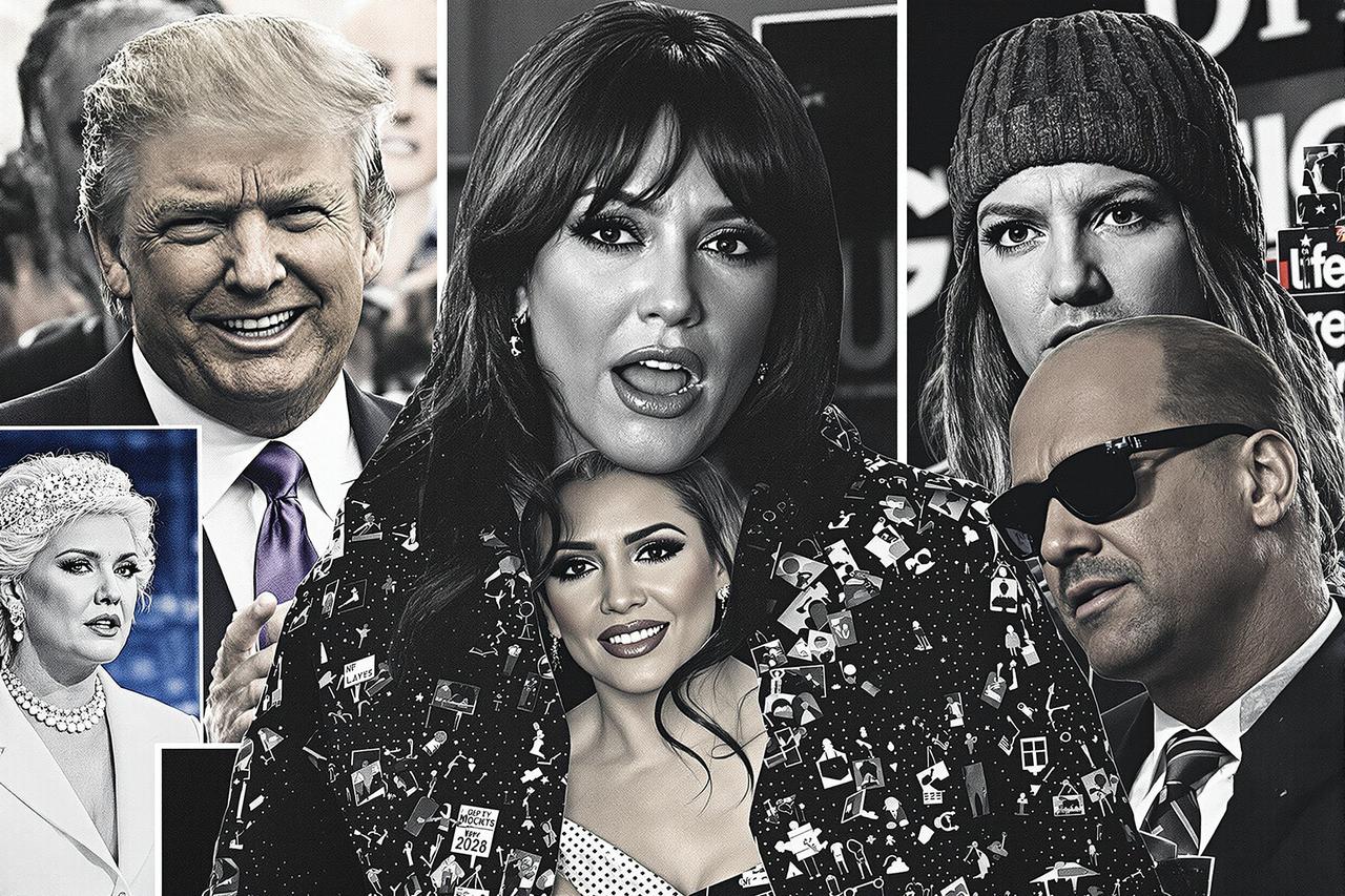 2026明星丑闻大合集